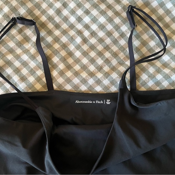 Traveler Mini Dress - Picture 6 of 10